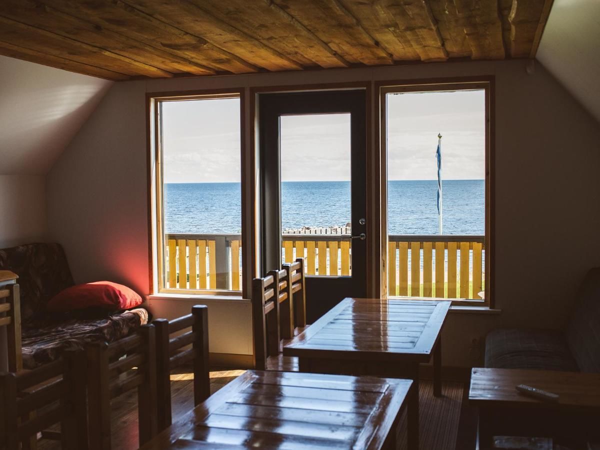 Дома для отпуска Pusi Holiday House Pusi-23